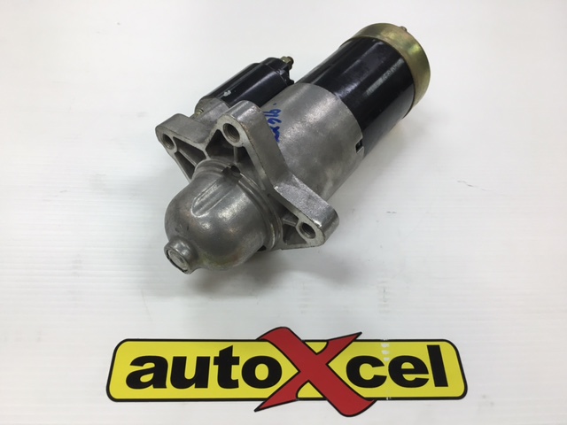 Mazda MPV 3.0lt starter motor